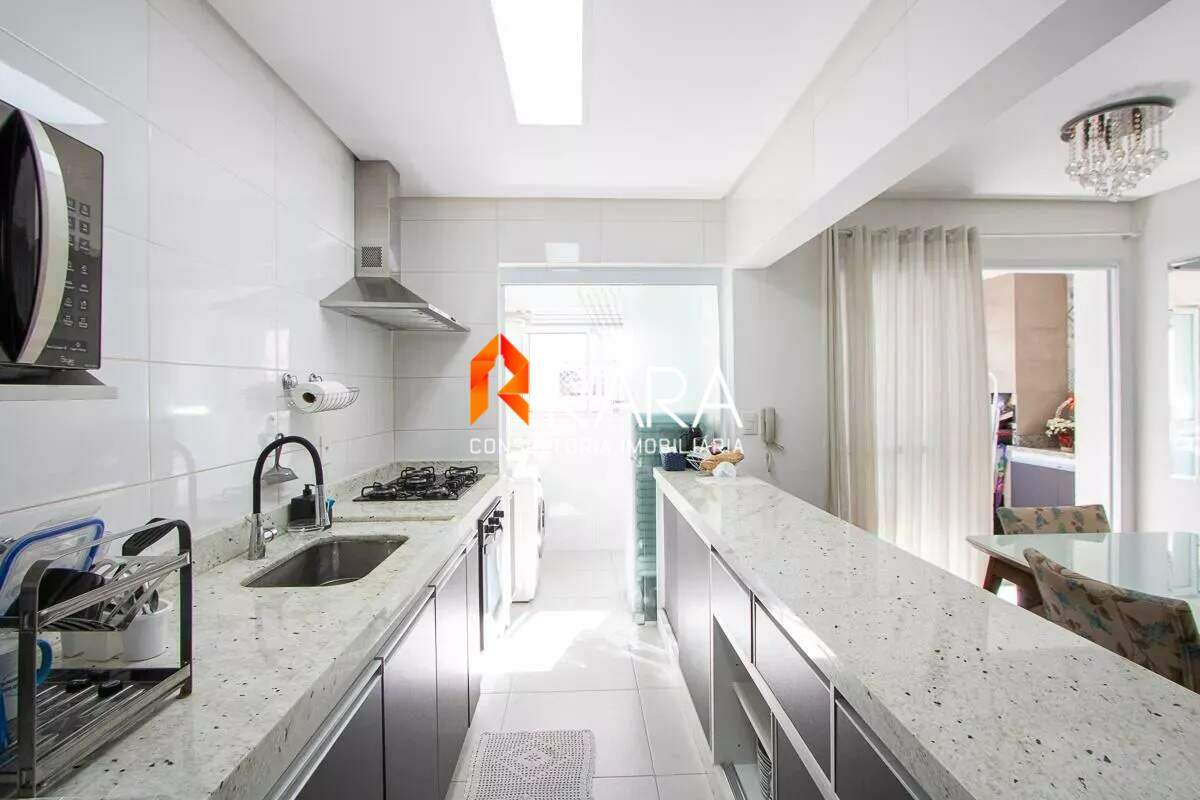 Apartamento, 3 quartos, 96 m² - Foto 5