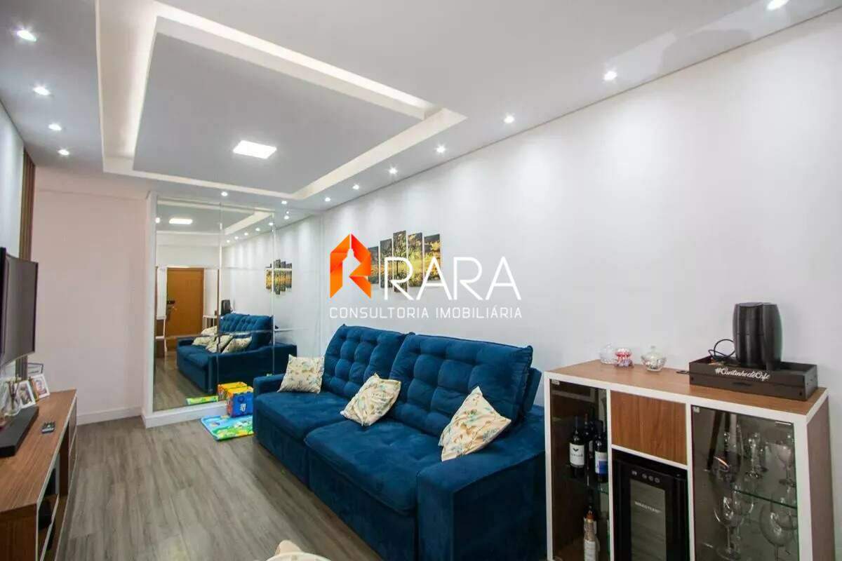 Apartamento, 3 quartos, 96 m² - Foto 7