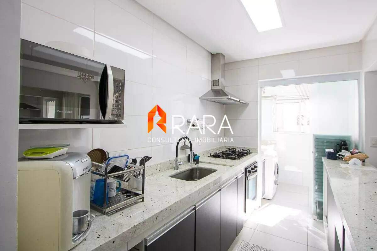 Apartamento, 3 quartos, 96 m² - Foto 8