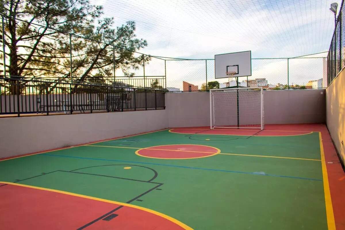 Apartamento, 3 quartos, 96 m² - Foto 28