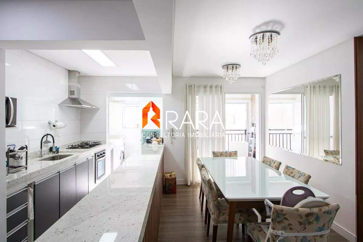 Apartamento, 3 quartos, 96 m² - Foto 4