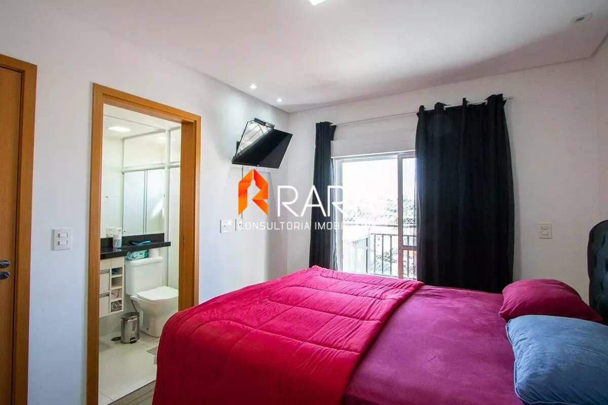 Apartamento, 3 quartos, 96 m² - Foto 13