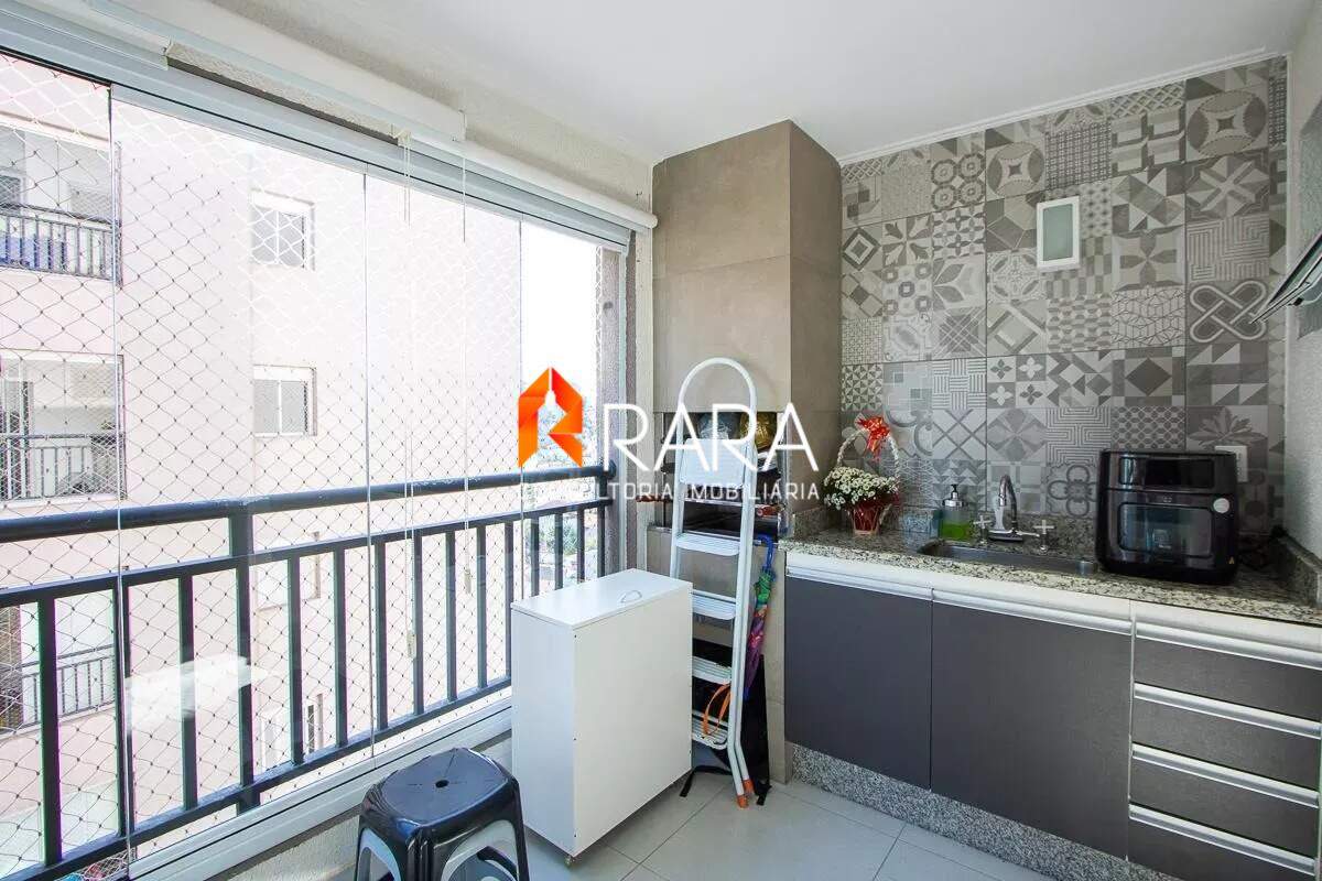 Apartamento, 3 quartos, 96 m² - Foto 21
