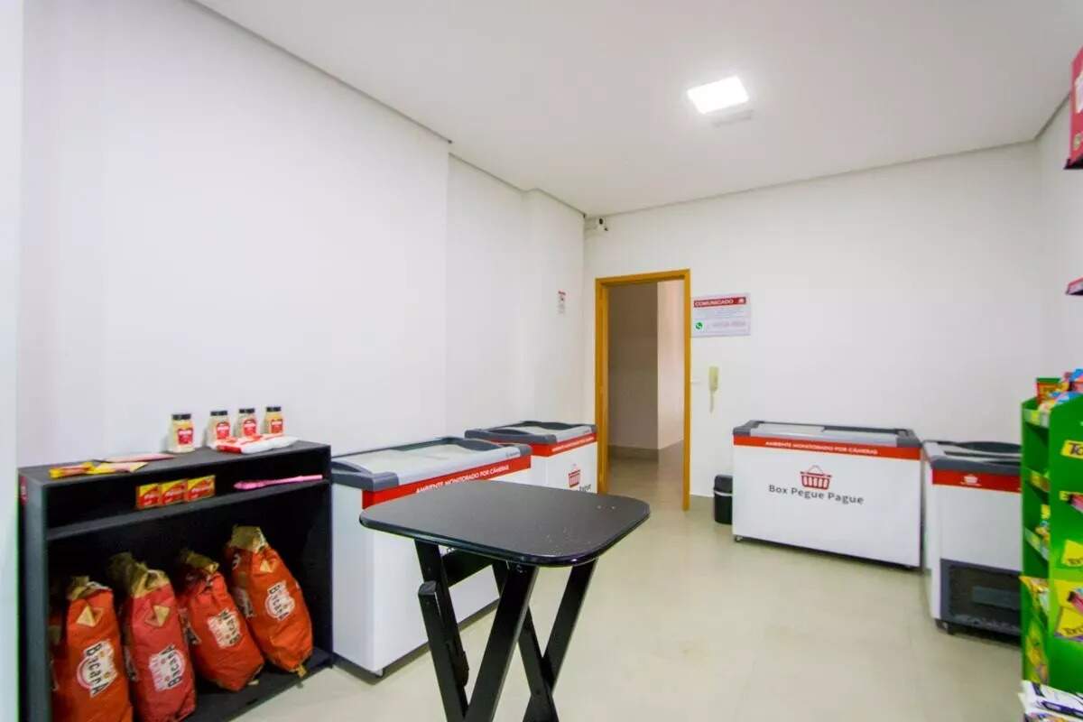 Apartamento, 3 quartos, 96 m² - Foto 25
