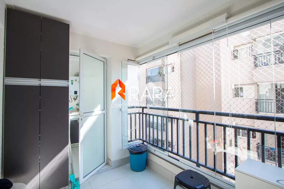 Apartamento, 3 quartos, 96 m² - Foto 20