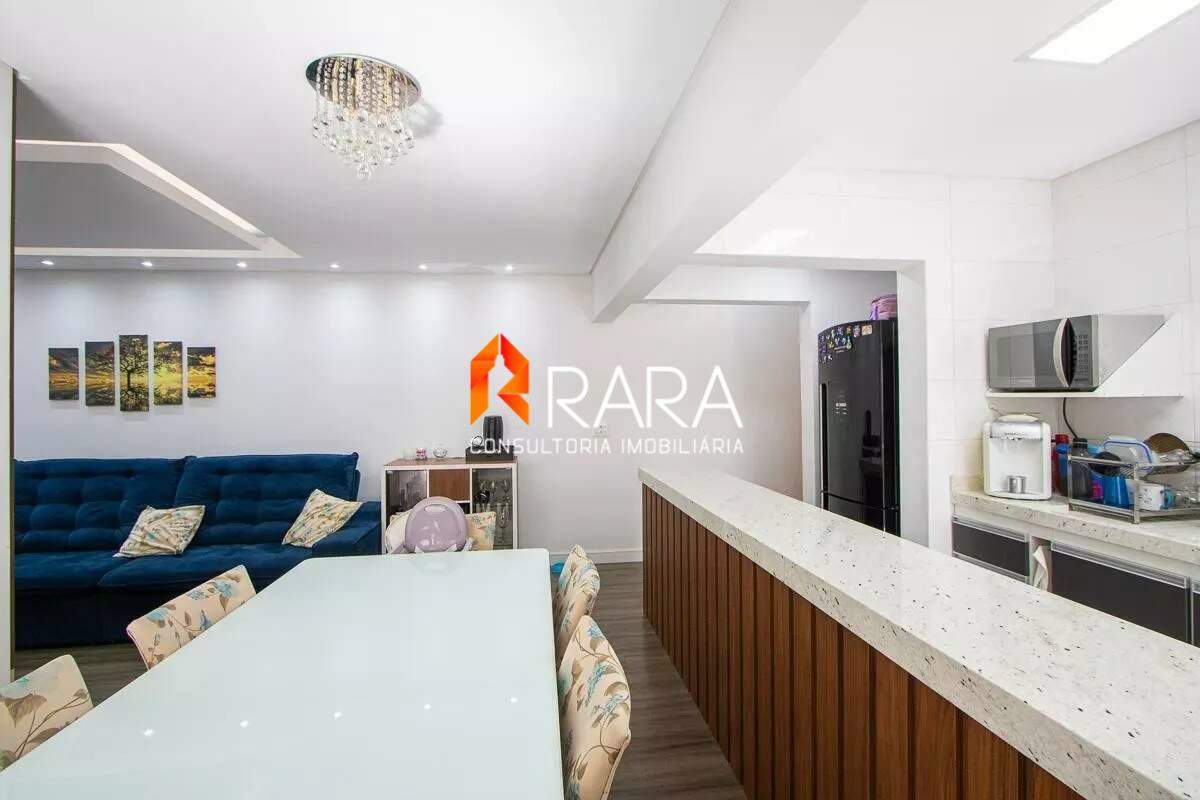 Apartamento, 3 quartos, 96 m² - Foto 3