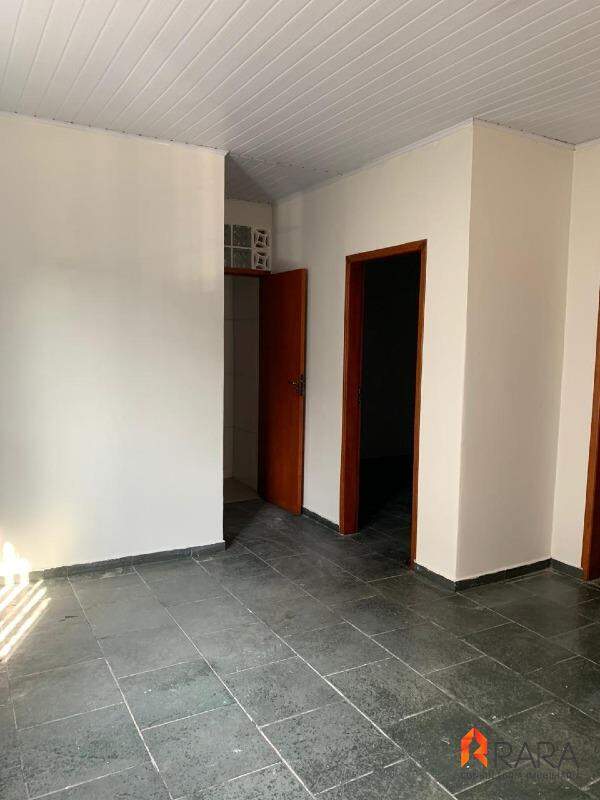 Conjunto Comercial-Sala para alugar, 56m² - Foto 1