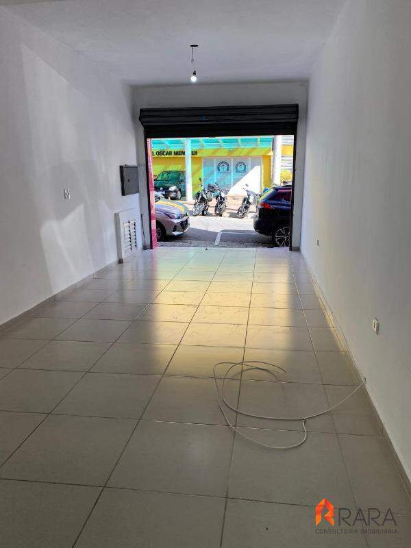 Loja-Salão para alugar, 27m² - Foto 1