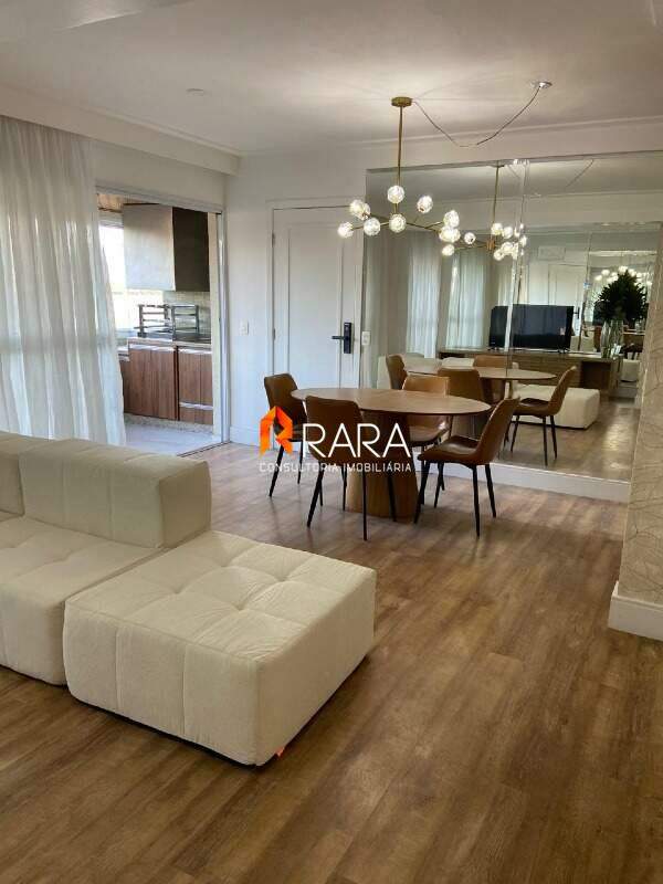Apartamento, 3 quartos, 107 m² - Foto 2