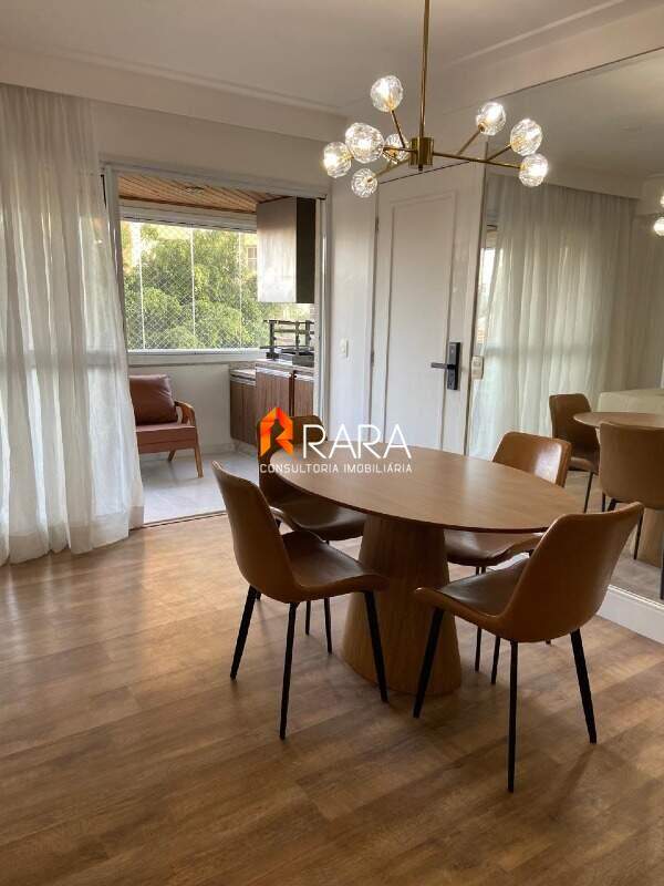 Apartamento, 3 quartos, 107 m² - Foto 8