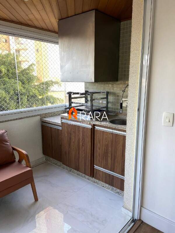 Apartamento, 3 quartos, 107 m² - Foto 19