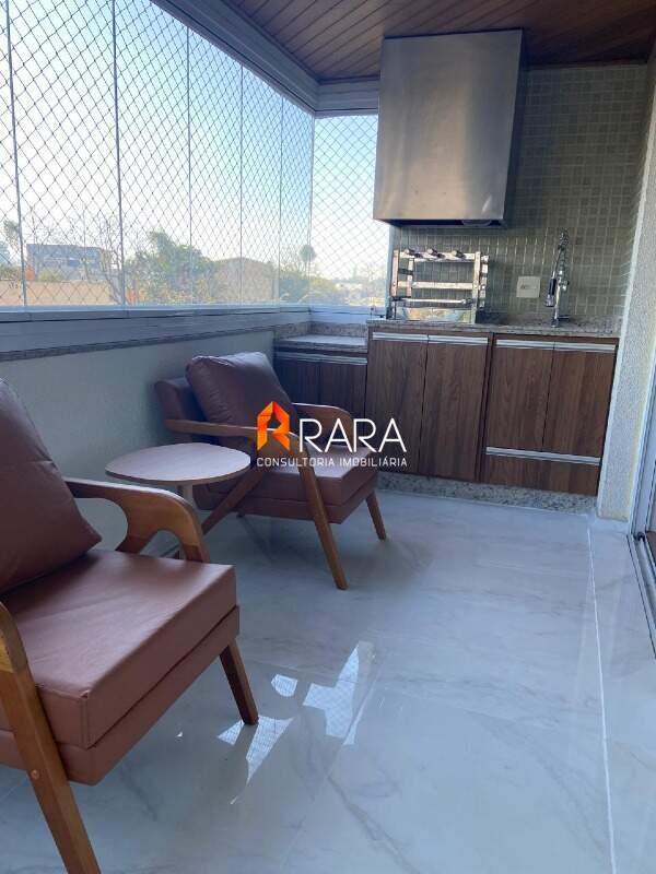 Apartamento, 3 quartos, 107 m² - Foto 27