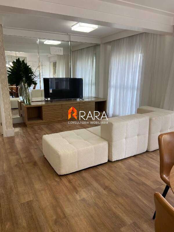 Apartamento, 3 quartos, 107 m² - Foto 1