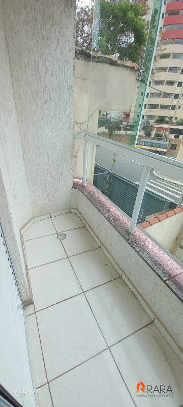 Apartamento para alugar com 3 quartos, 84m² - Foto 29
