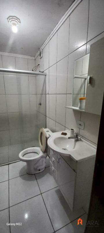 Apartamento para alugar com 3 quartos, 84m² - Foto 21