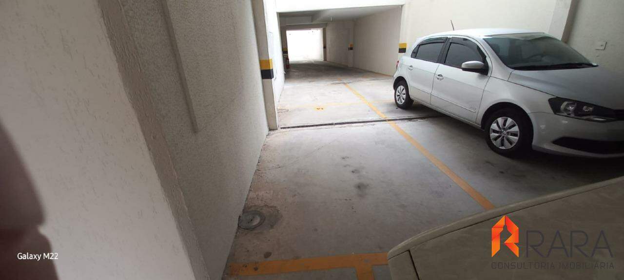 Apartamento para alugar com 3 quartos, 84m² - Foto 30