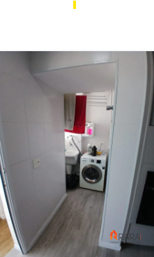 Apartamento à venda com 3 quartos, 84m² - Foto 15