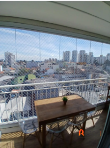 Apartamento à venda com 3 quartos, 84m² - Foto 19