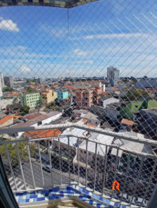 Apartamento à venda com 3 quartos, 84m² - Foto 20