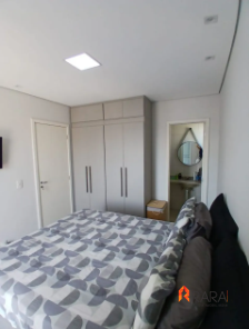 Apartamento à venda com 3 quartos, 84m² - Foto 13