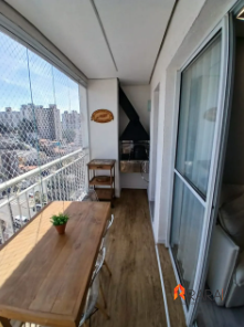 Apartamento à venda com 3 quartos, 84m² - Foto 17
