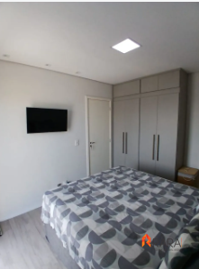 Apartamento à venda com 3 quartos, 84m² - Foto 14