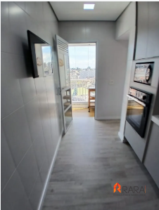 Apartamento à venda com 3 quartos, 84m² - Foto 7