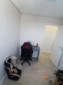 Apartamento à venda com 3 quartos, 84m² - Foto 9