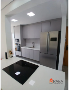 Apartamento à venda com 3 quartos, 84m² - Foto 4