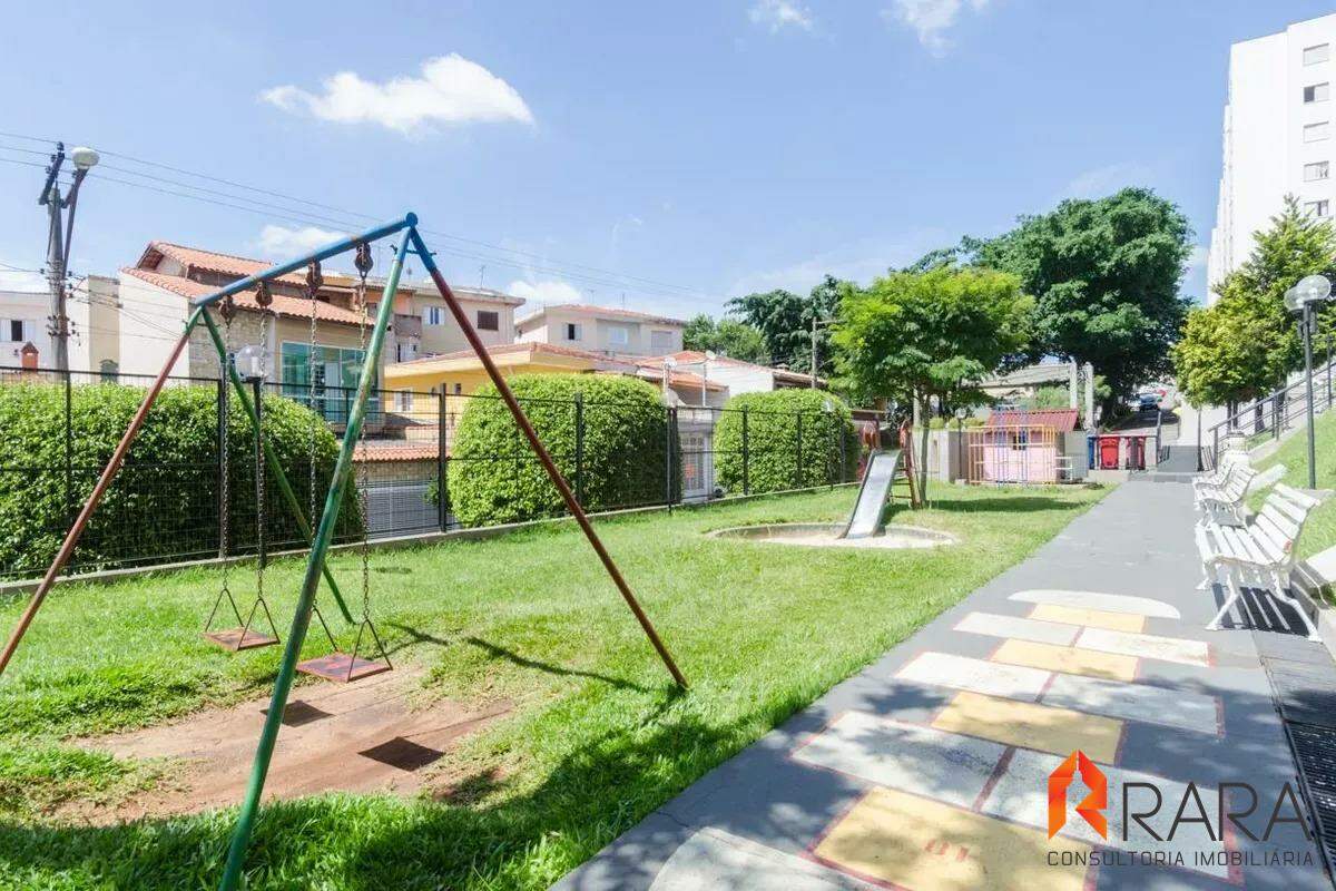 Apartamento para alugar com 3 quartos, 70m² - Foto 24
