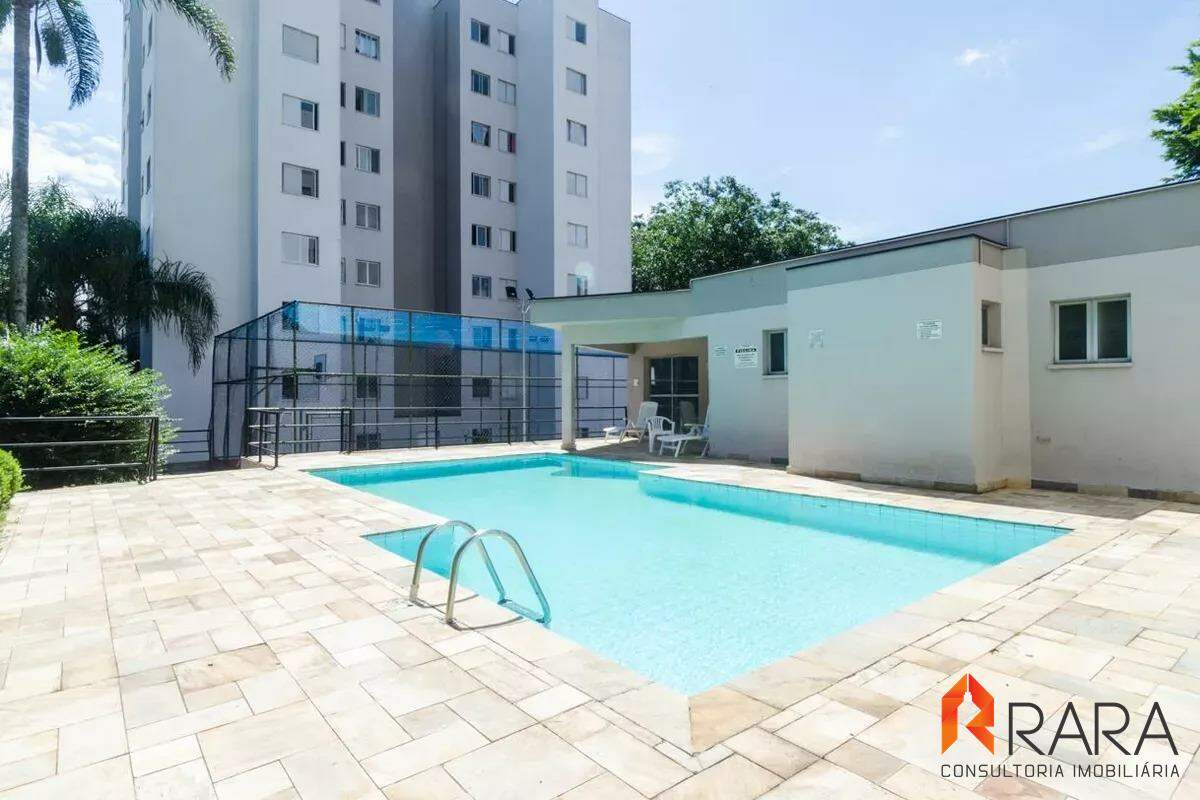 Apartamento para alugar com 3 quartos, 70m² - Foto 26