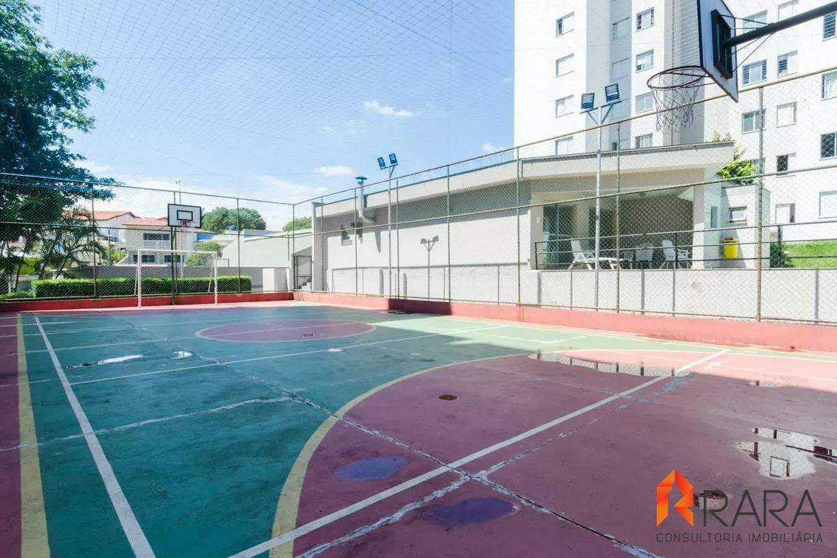 Apartamento para alugar com 3 quartos, 70m² - Foto 25