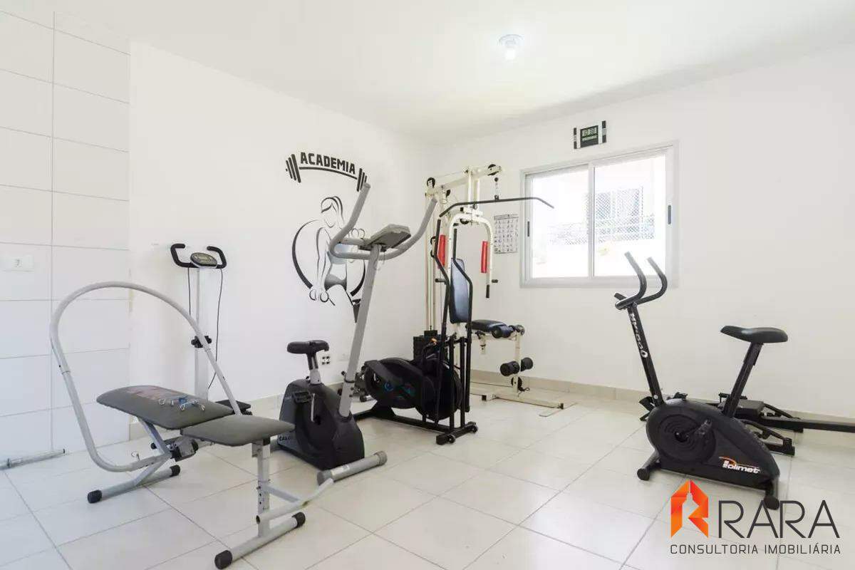 Apartamento para alugar com 3 quartos, 70m² - Foto 30