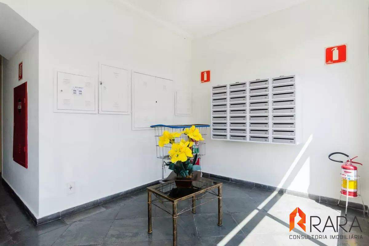Apartamento para alugar com 3 quartos, 70m² - Foto 23