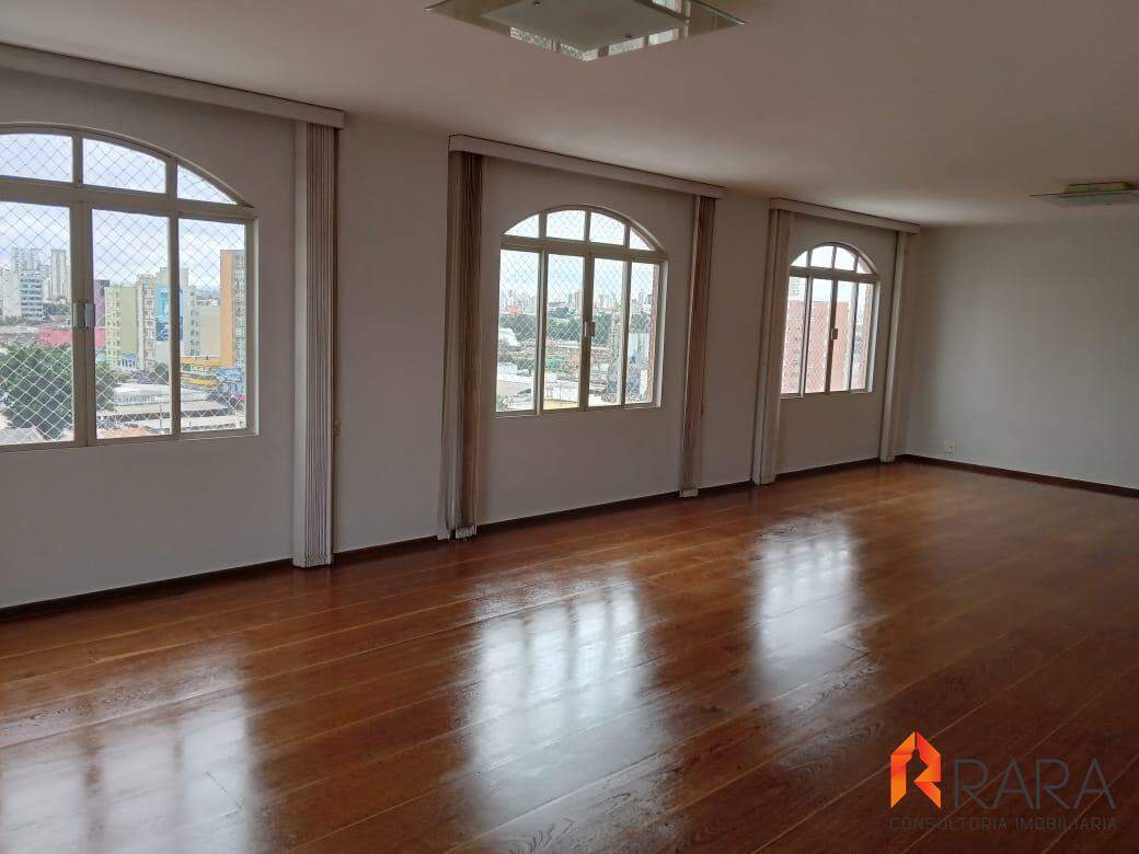 Apartamento, 4 quartos, 250 m² - Foto 2