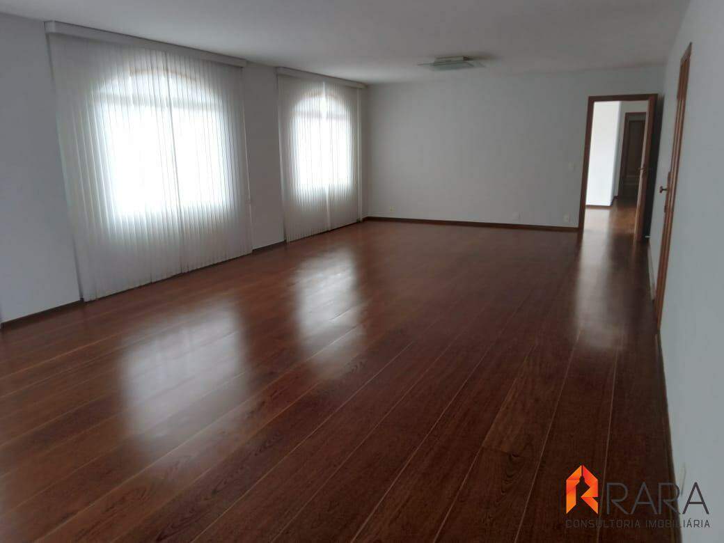 Apartamento, 4 quartos, 250 m² - Foto 3