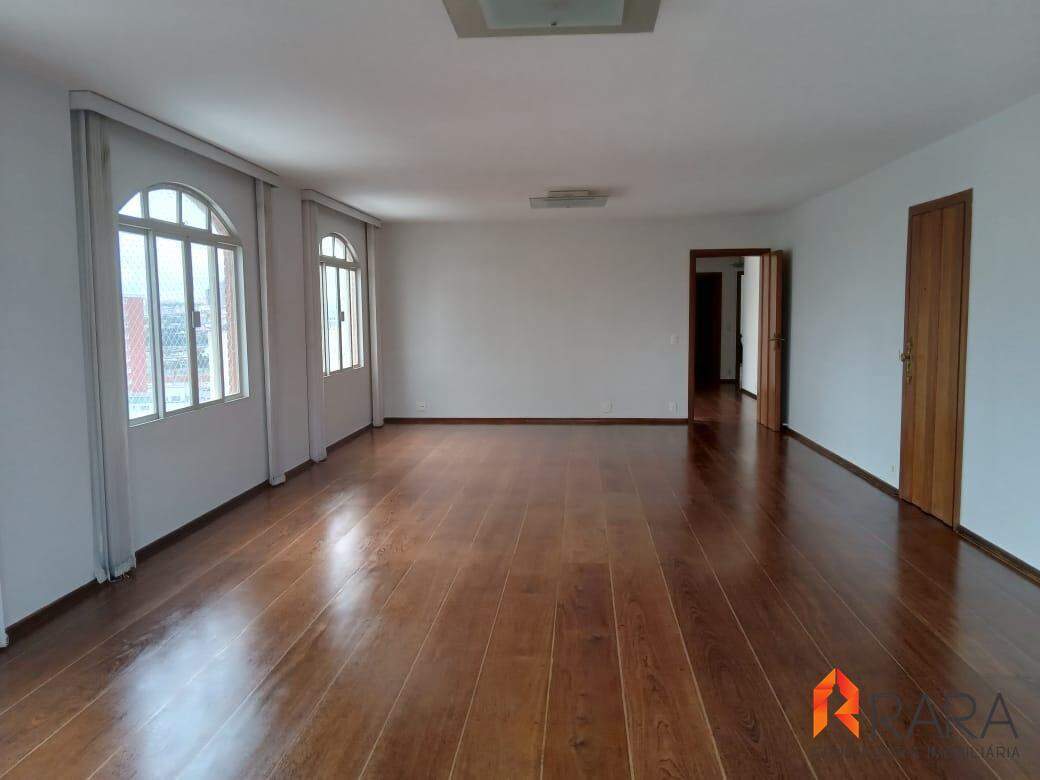 Apartamento, 4 quartos, 250 m² - Foto 4