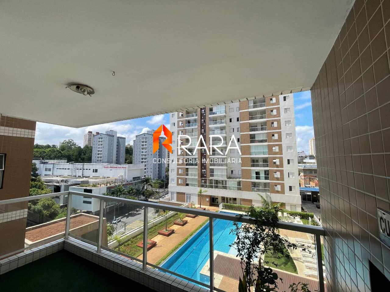 Apartamento, 3 quartos, 93 m² - Foto 19