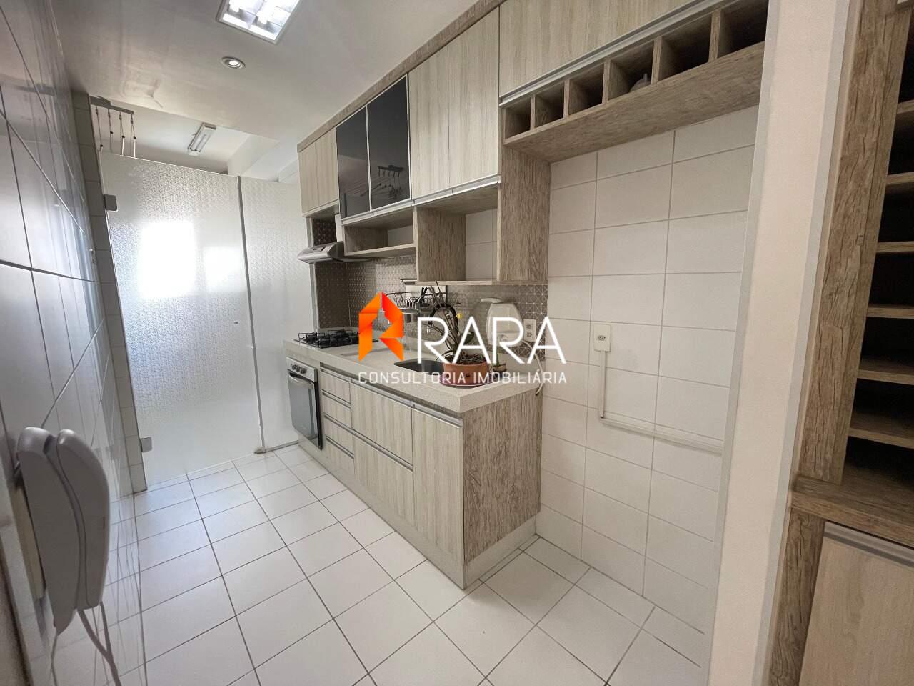Apartamento, 3 quartos, 93 m² - Foto 5