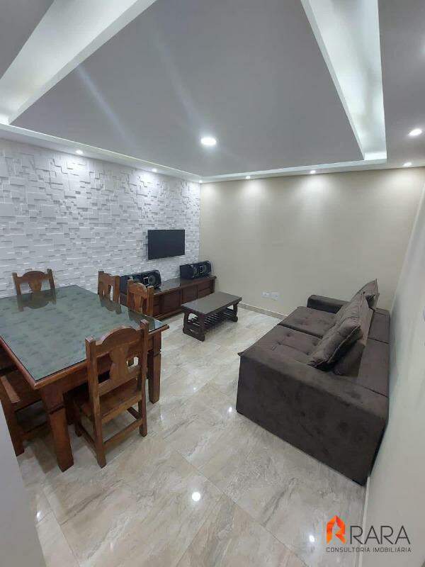 Cobertura, 3 quartos, 124 m² - Foto 1