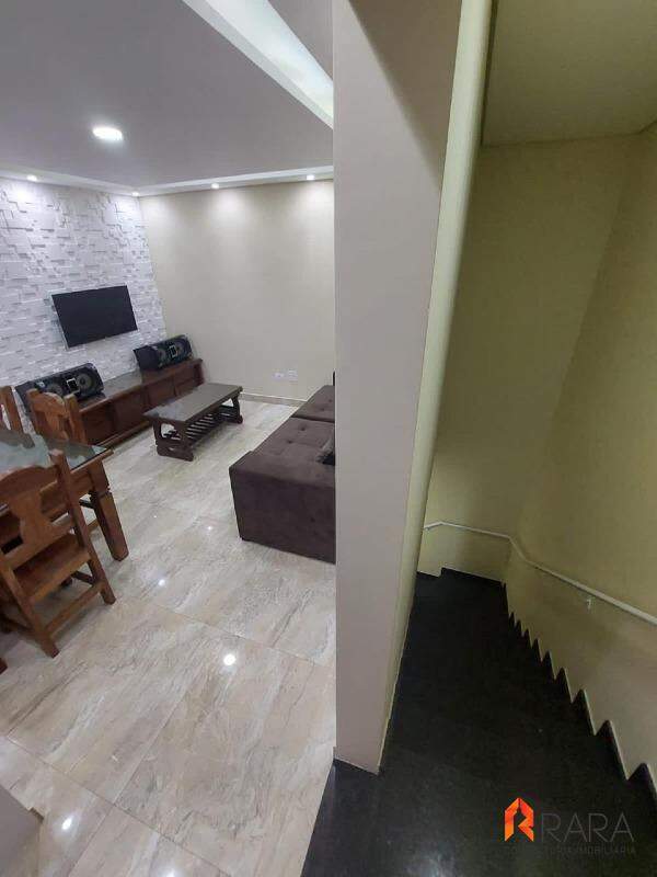 Cobertura, 3 quartos, 124 m² - Foto 3