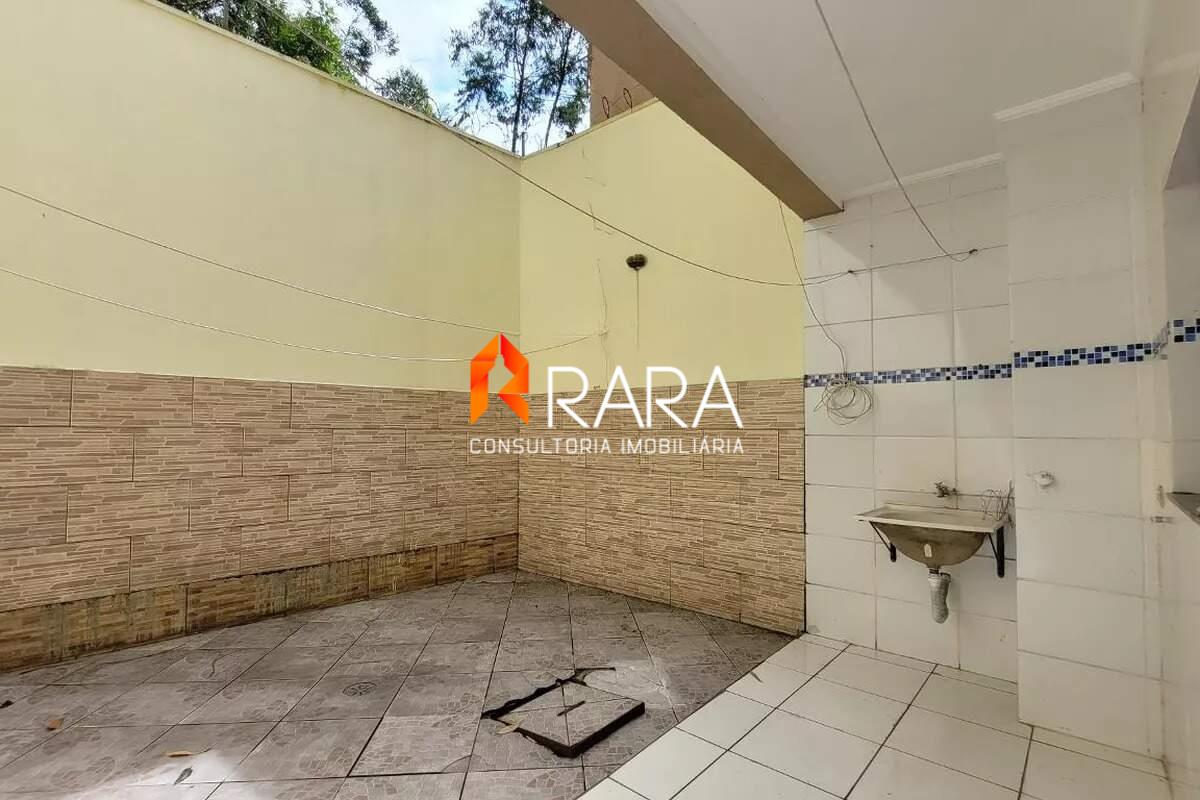 Casa, 3 quartos, 110 m² - Foto 20