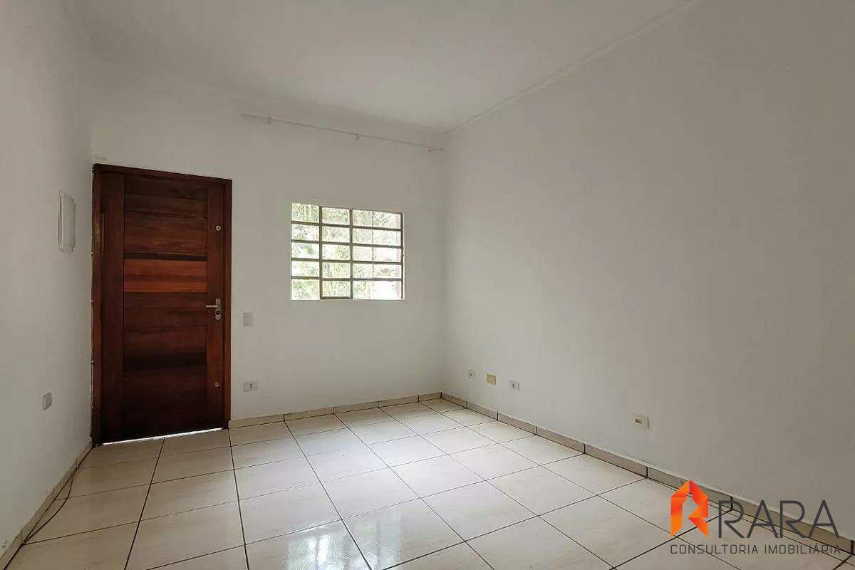 Casa, 3 quartos, 110 m² - Foto 1