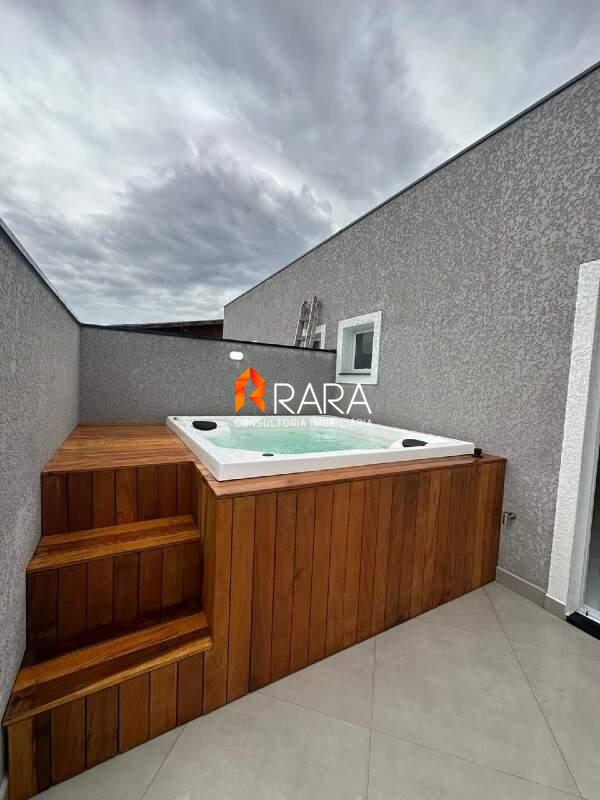 Cobertura, 2 quartos, 124 m² - Foto 11