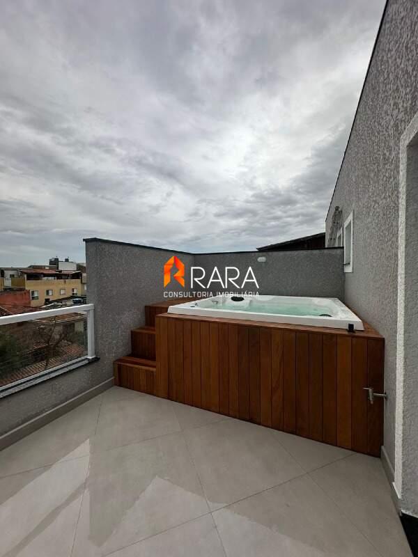 Cobertura, 2 quartos, 124 m² - Foto 10