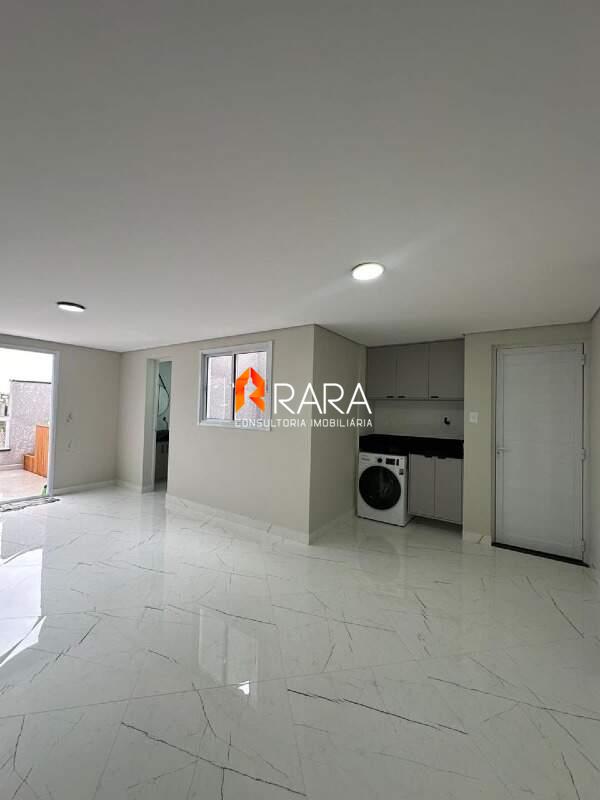 Cobertura, 2 quartos, 124 m² - Foto 6