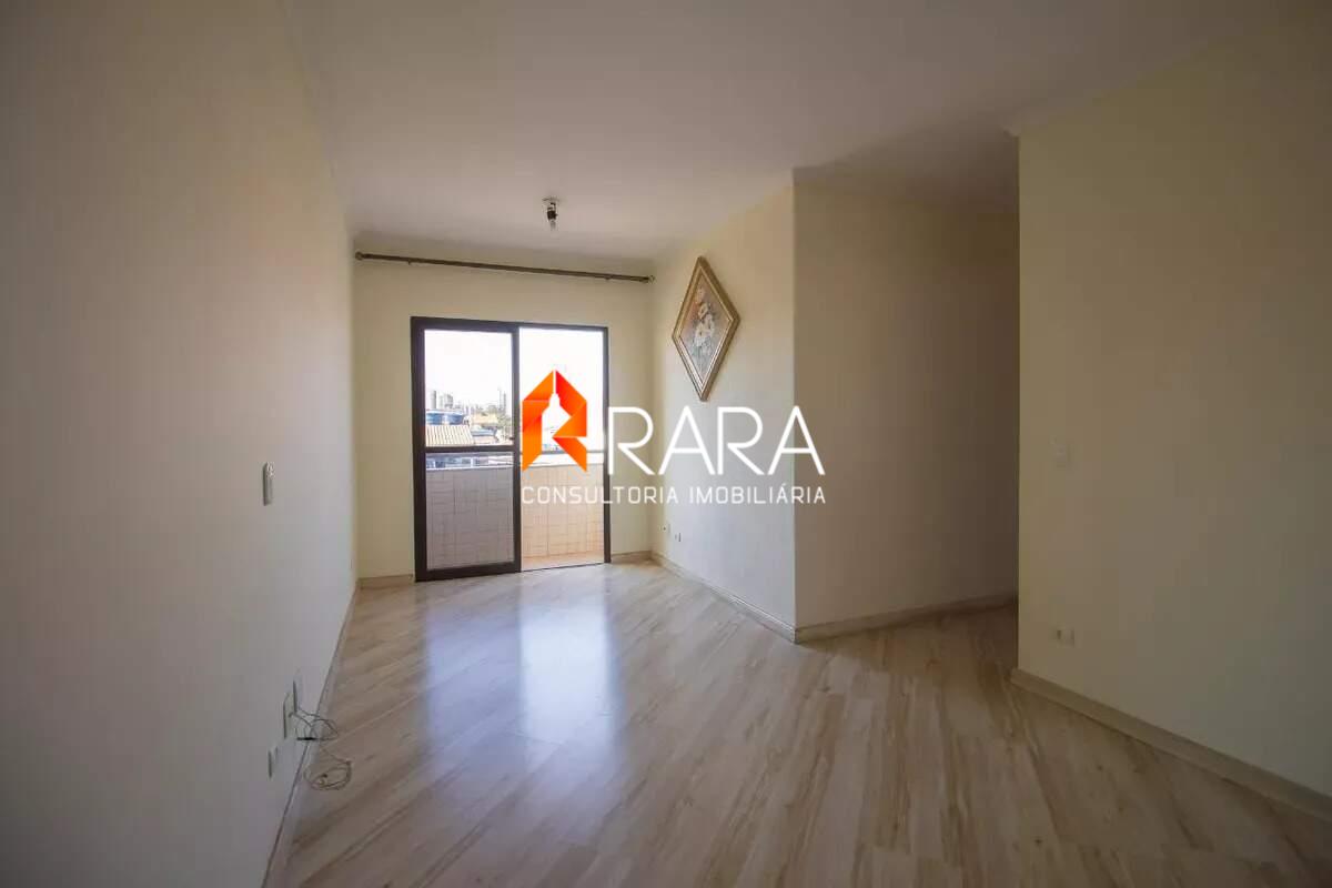 Apartamento, 2 quartos, 65 m² - Foto 1