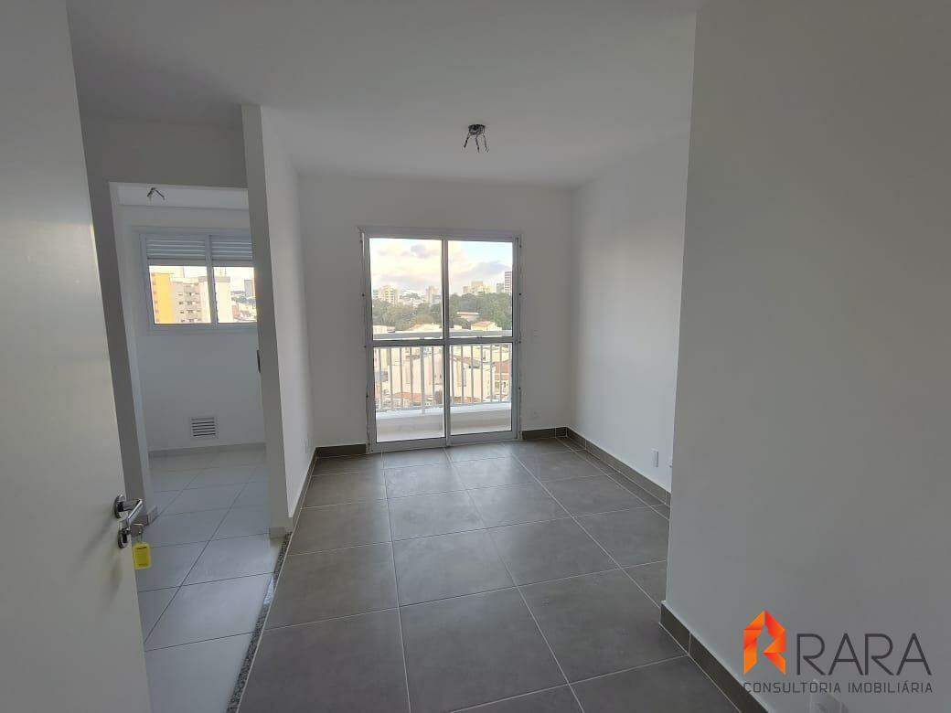 Apartamento, 2 quartos, 49 m² - Foto 2