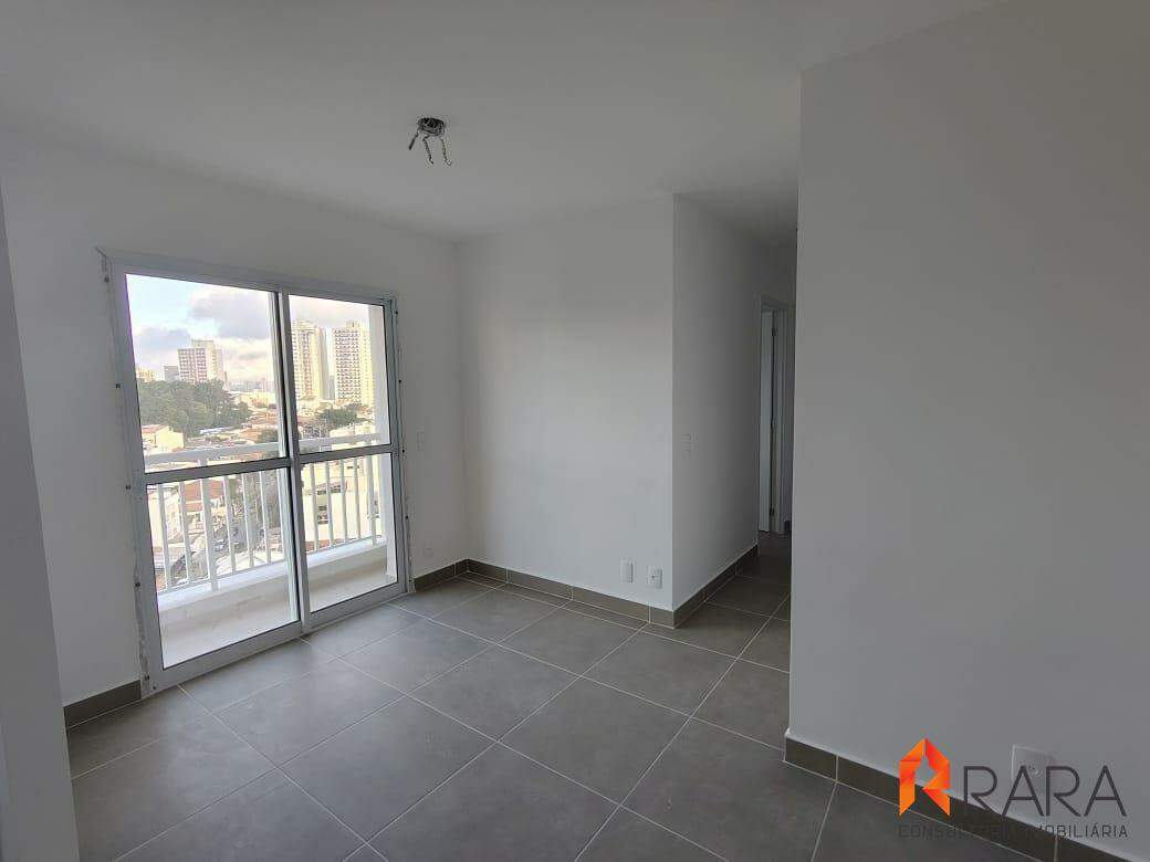 Apartamento, 2 quartos, 49 m² - Foto 2