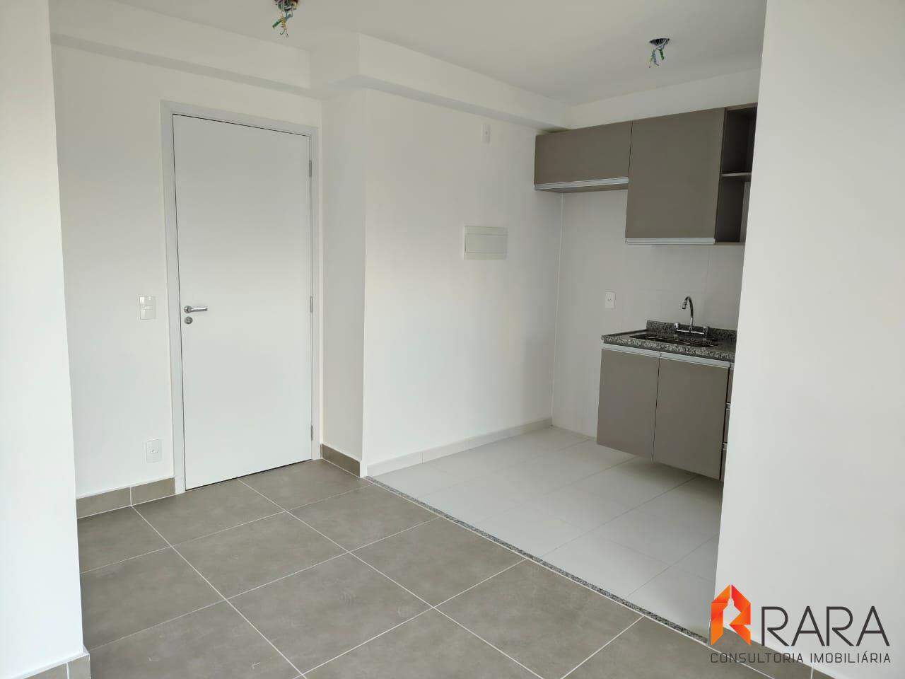 Apartamento, 2 quartos, 49 m² - Foto 1